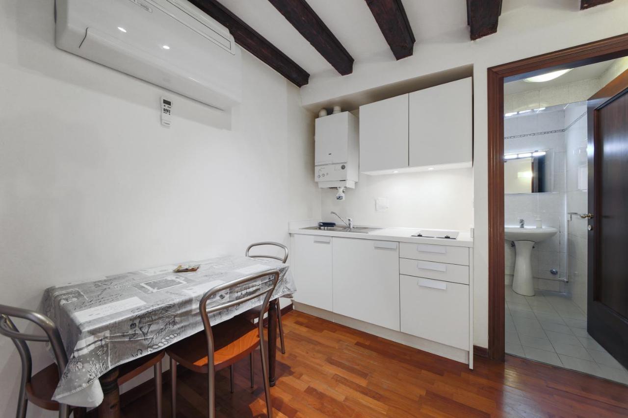 Appartamento Wonderful Wi-fi Ac Venezia