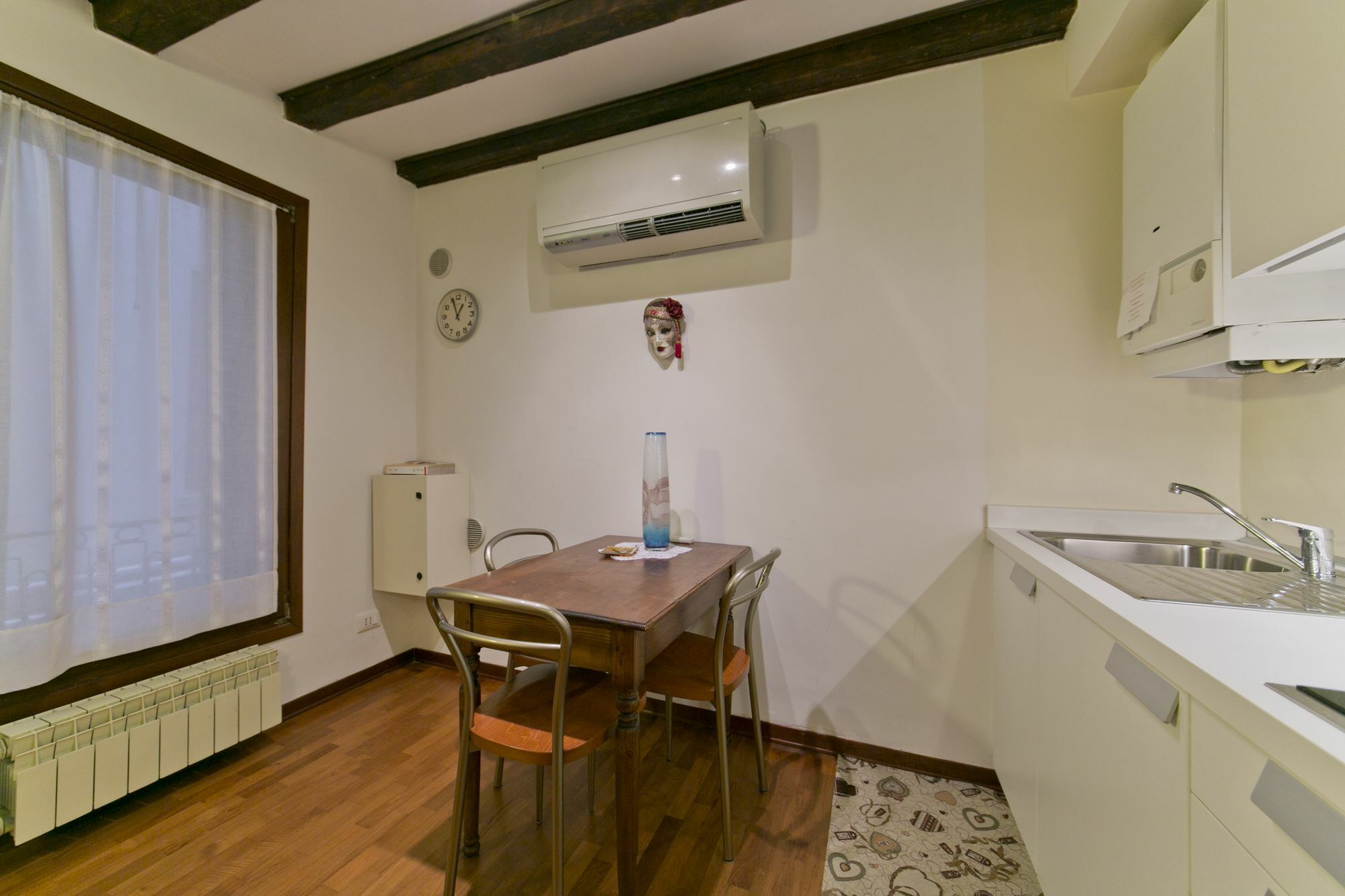 Wonderful Wi-fi Ac * Venezia