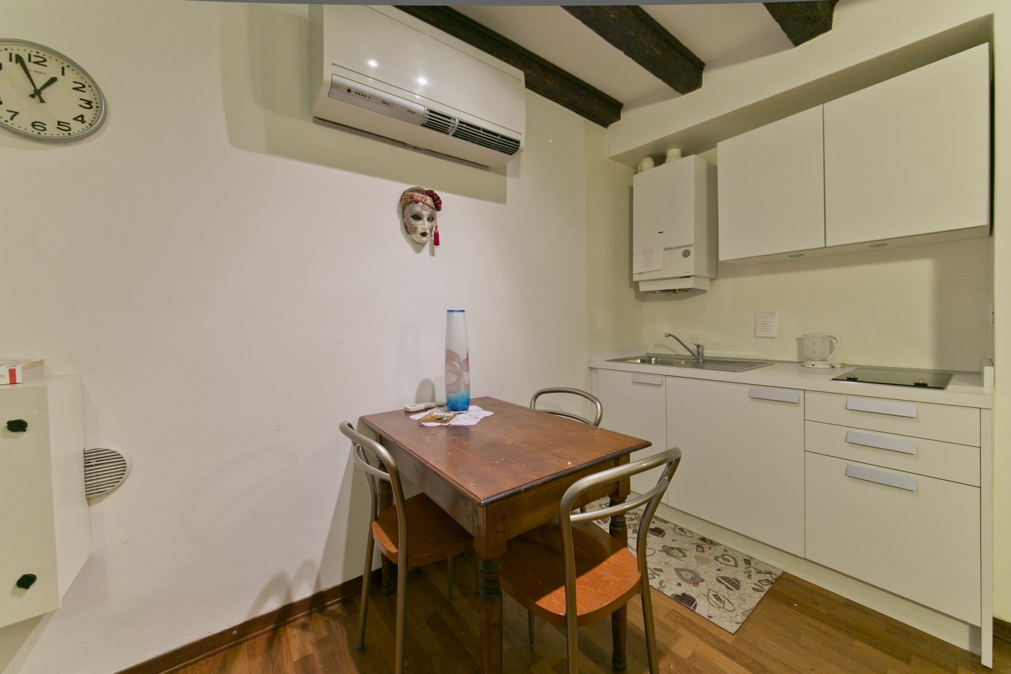 Appartamento Wonderful Wi-fi Ac *