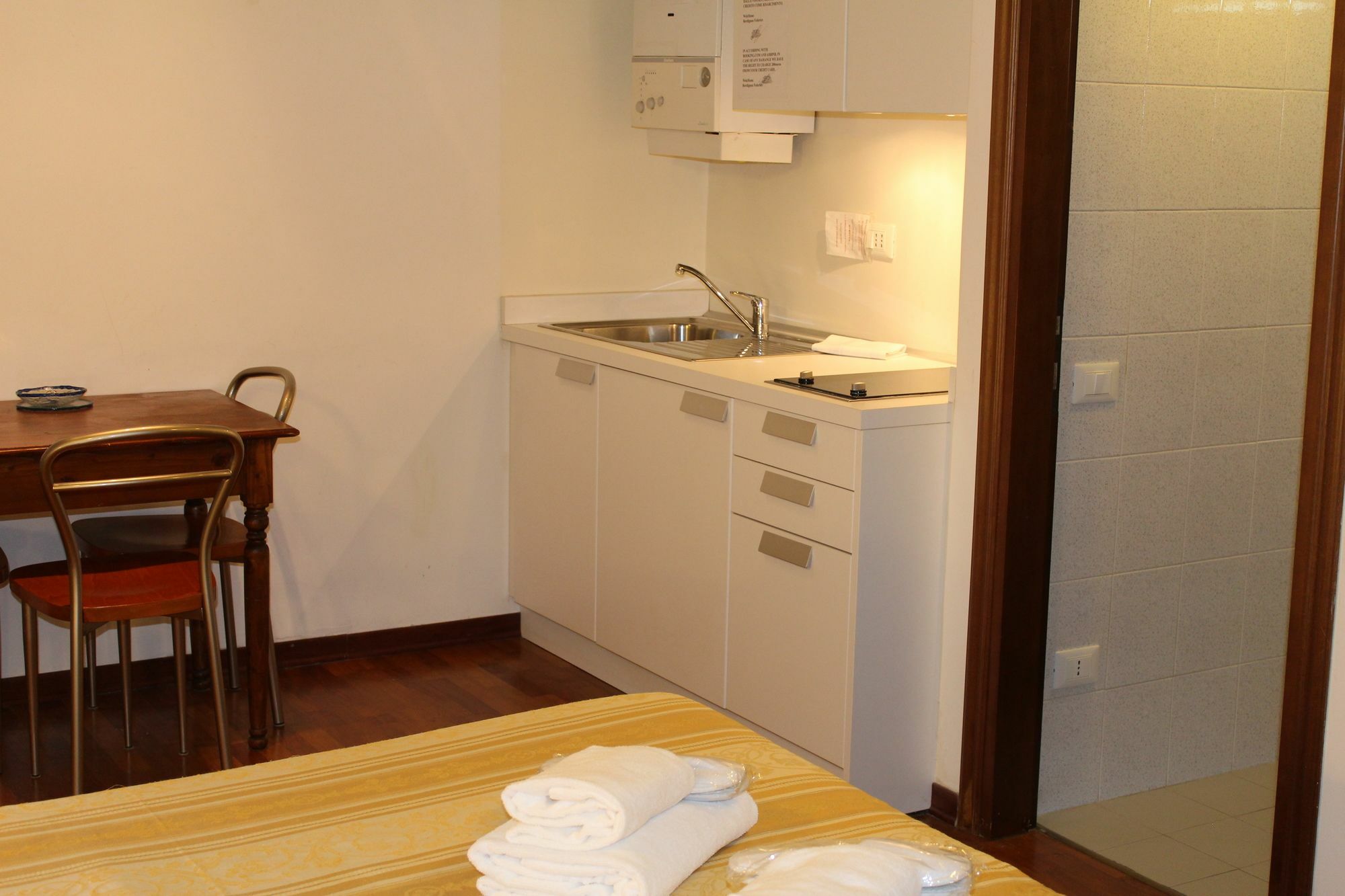 Wonderful Wi-fi Ac Venezia